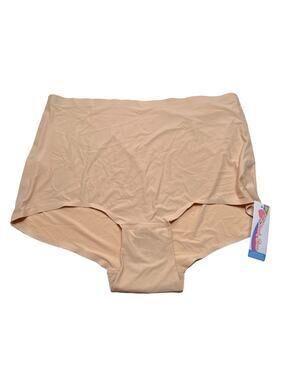 Cheek Boss Boyshort Panty Size XL